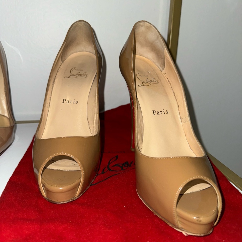 Christian Louboutin
